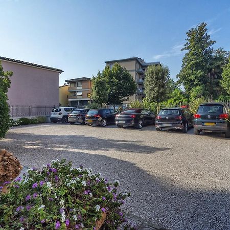 Lucca In Azzurro Maison De Charme Экстерьер фото