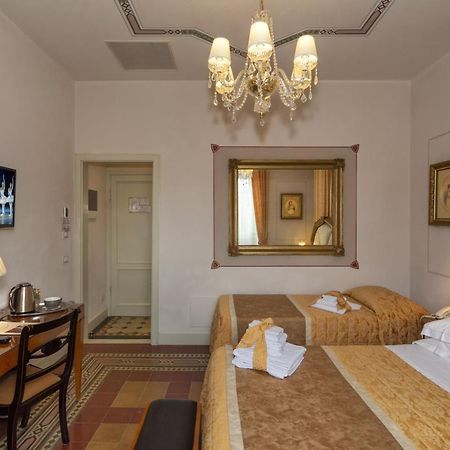 Lucca In Azzurro Maison De Charme Экстерьер фото