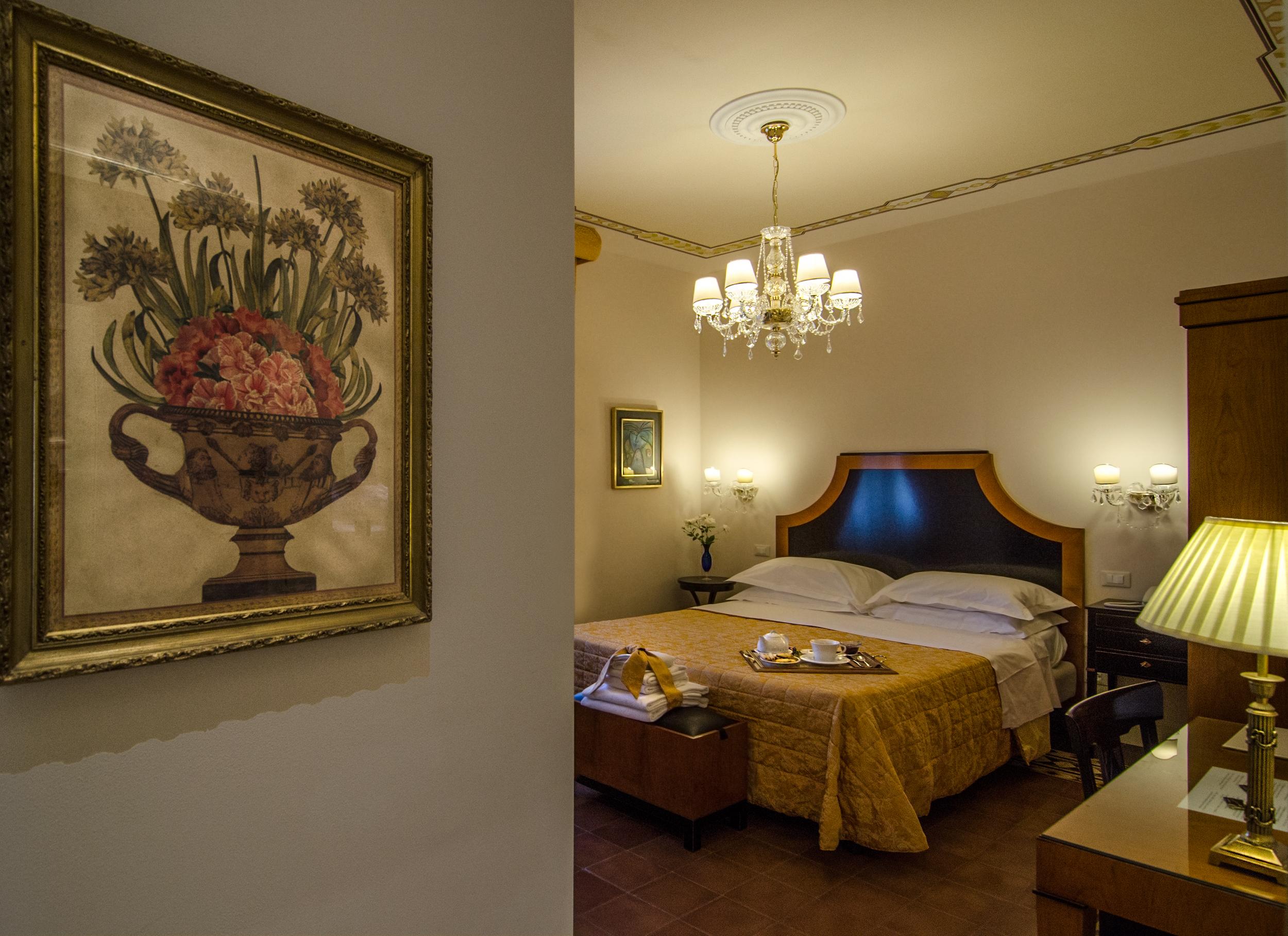 Lucca In Azzurro Maison De Charme Экстерьер фото