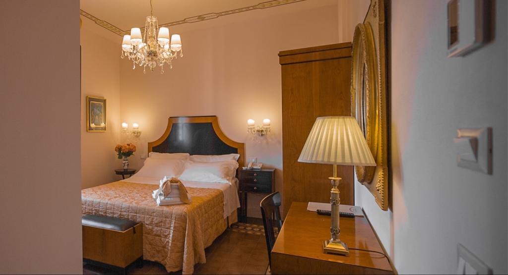 Lucca In Azzurro Maison De Charme Номер фото