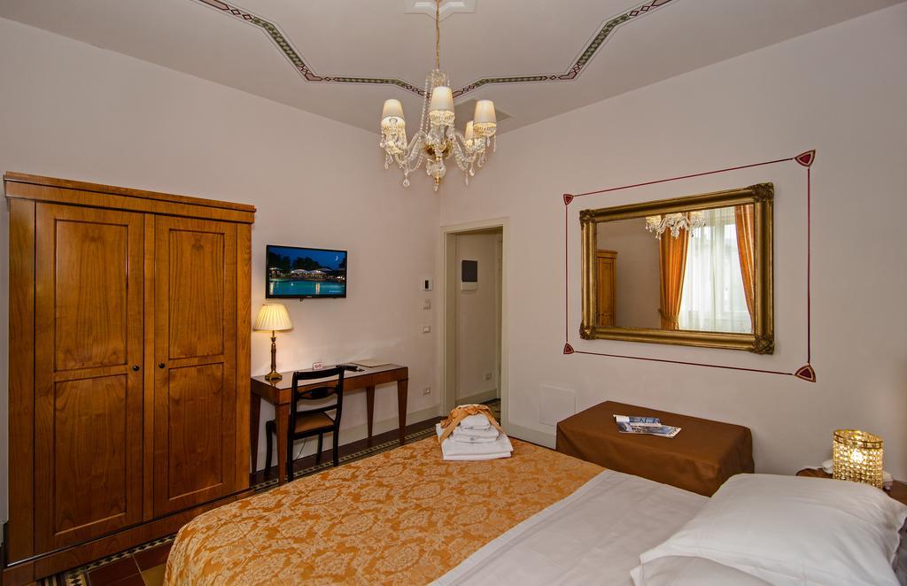 Lucca In Azzurro Maison De Charme Экстерьер фото