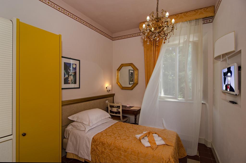 Lucca In Azzurro Maison De Charme Экстерьер фото