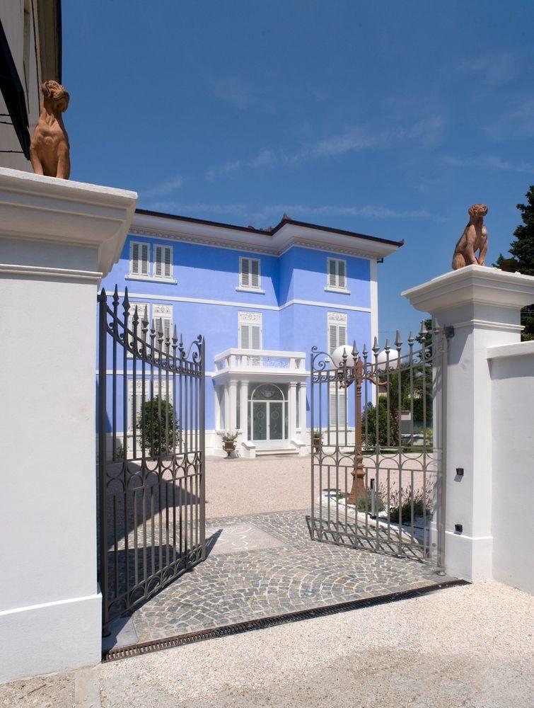 Lucca In Azzurro Maison De Charme Экстерьер фото