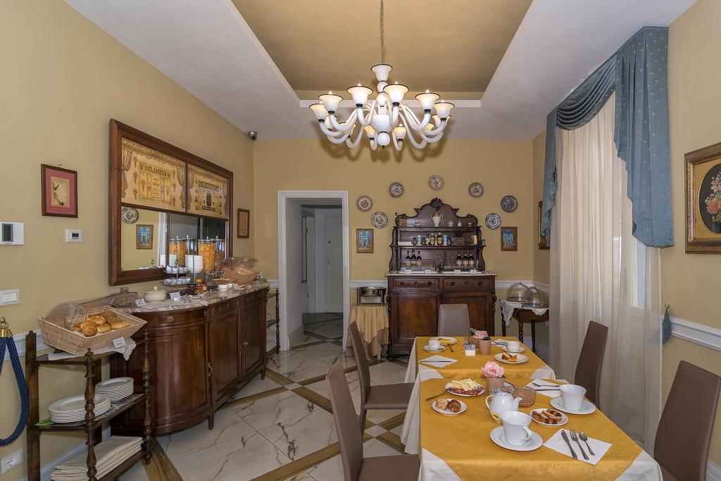 Lucca In Azzurro Maison De Charme Экстерьер фото