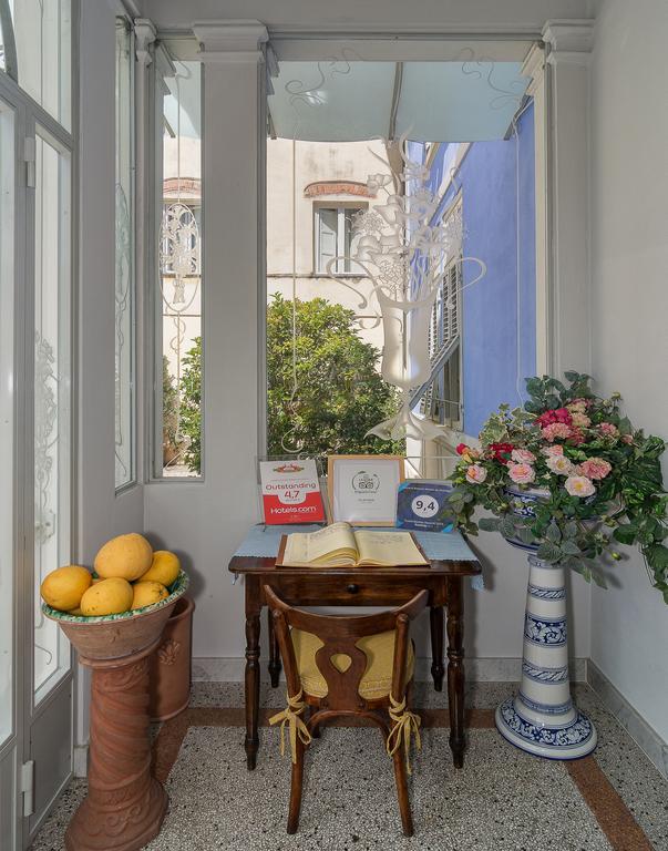 Lucca In Azzurro Maison De Charme Экстерьер фото