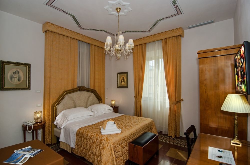 Lucca In Azzurro Maison De Charme Экстерьер фото