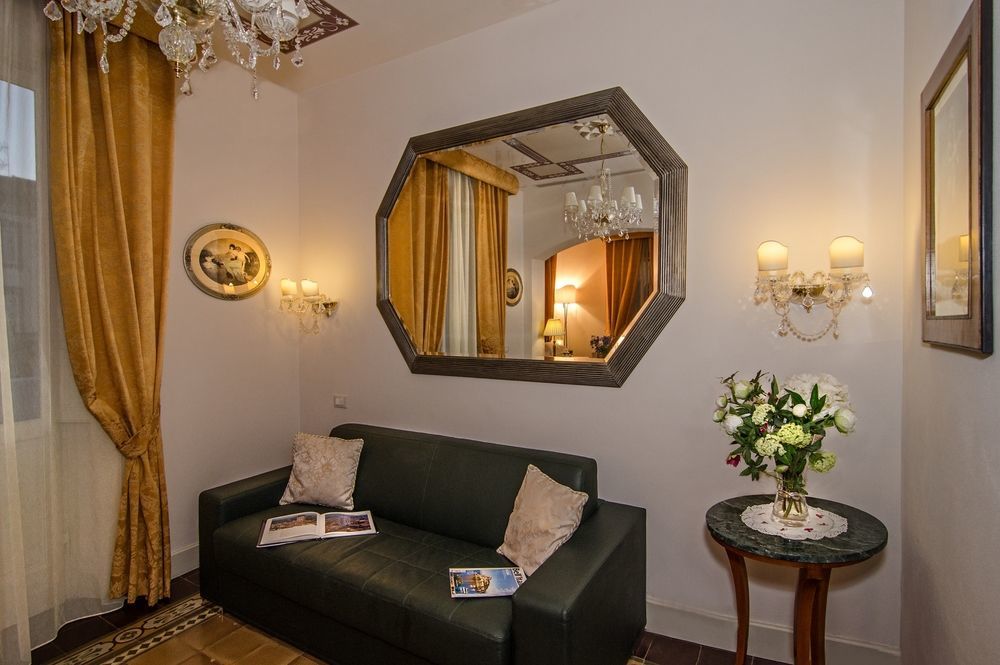 Lucca In Azzurro Maison De Charme Экстерьер фото