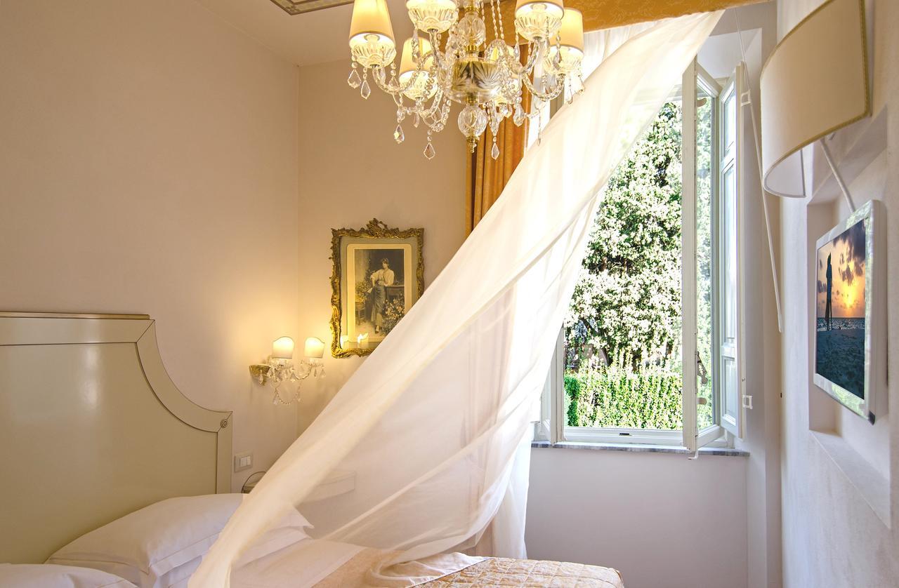 Lucca In Azzurro Maison De Charme Экстерьер фото