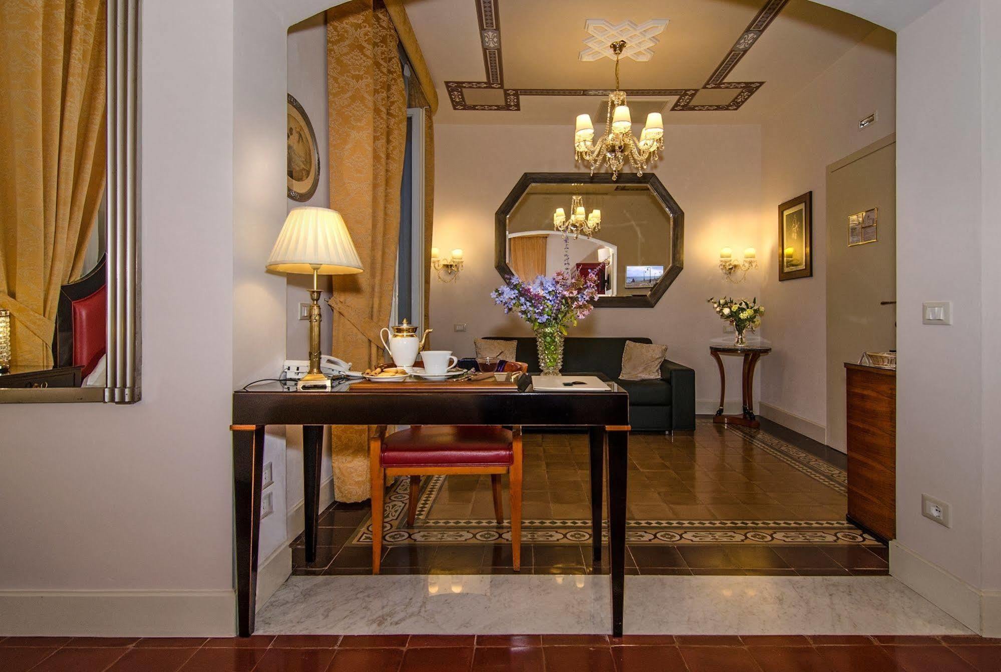 Lucca In Azzurro Maison De Charme Экстерьер фото