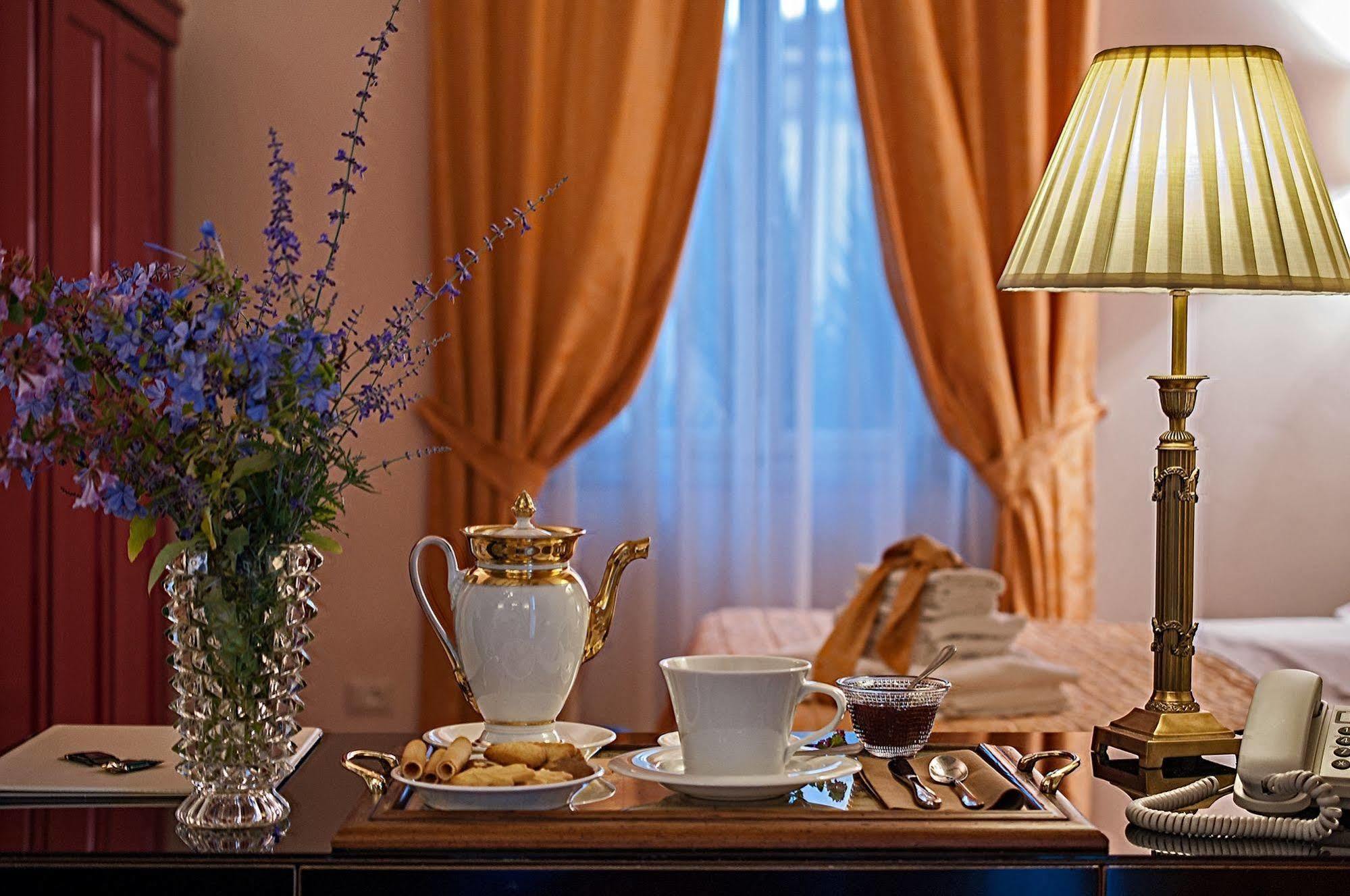 Lucca In Azzurro Maison De Charme Экстерьер фото