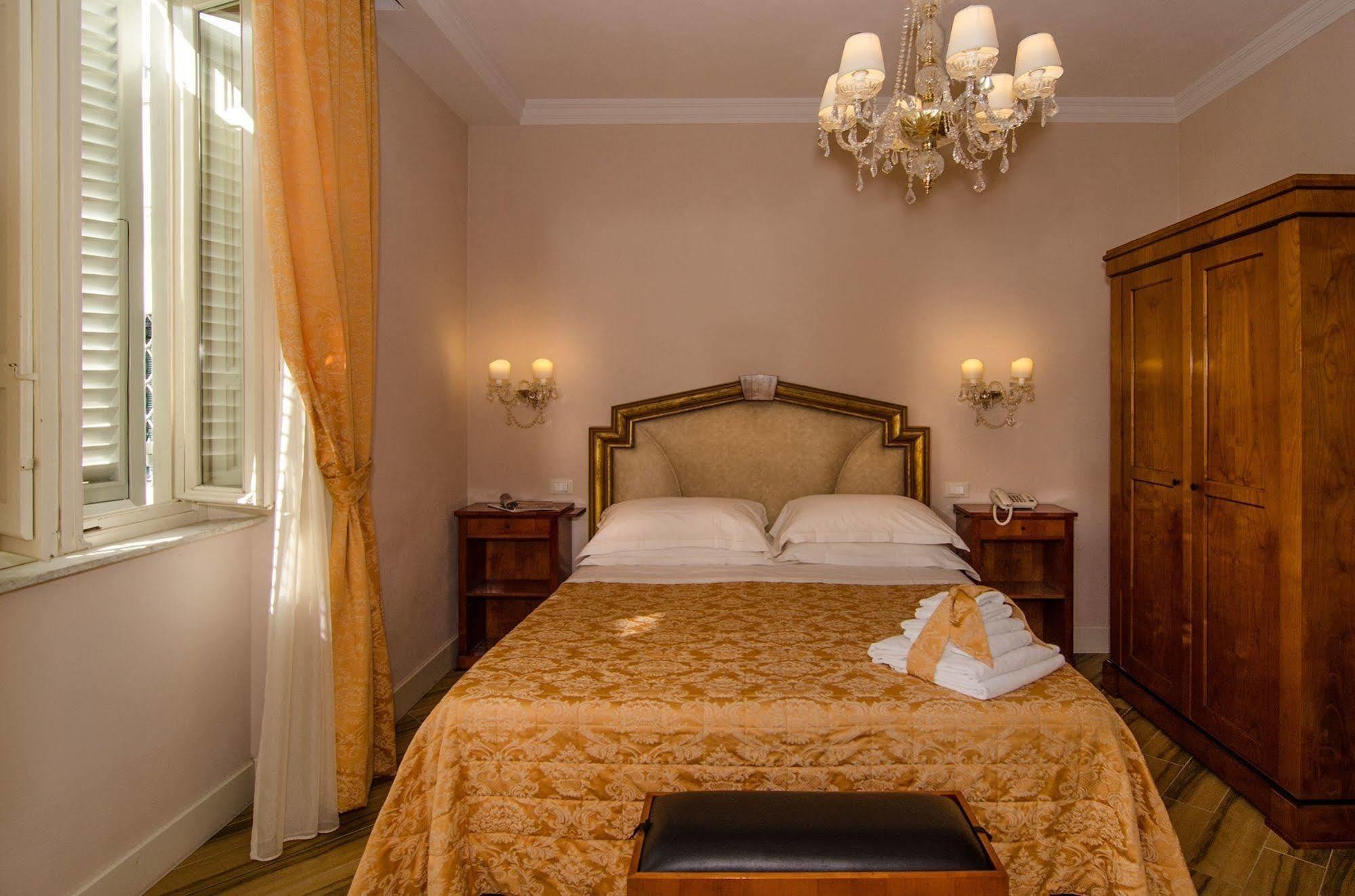 Lucca In Azzurro Maison De Charme Экстерьер фото