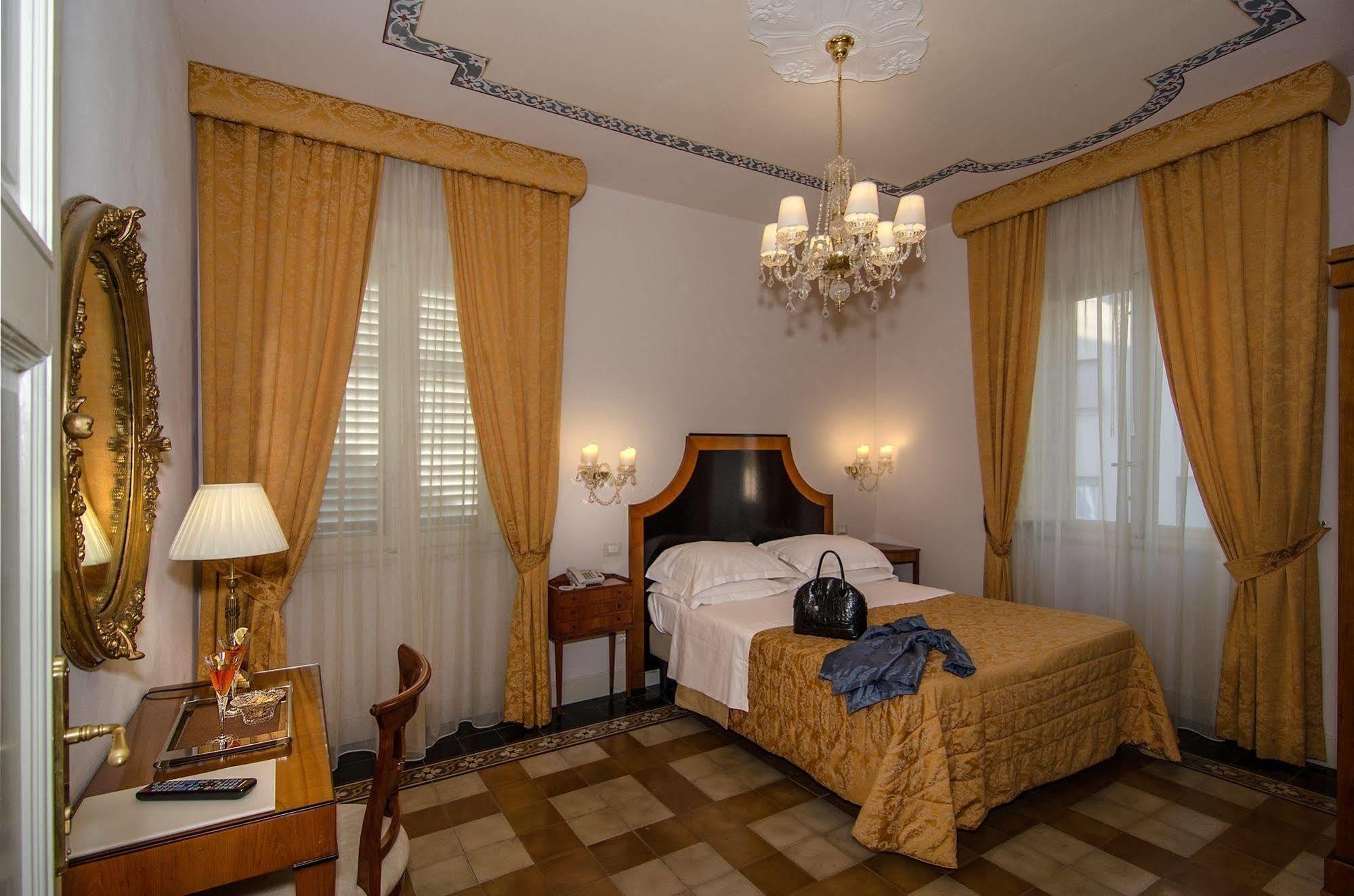 Lucca In Azzurro Maison De Charme Экстерьер фото