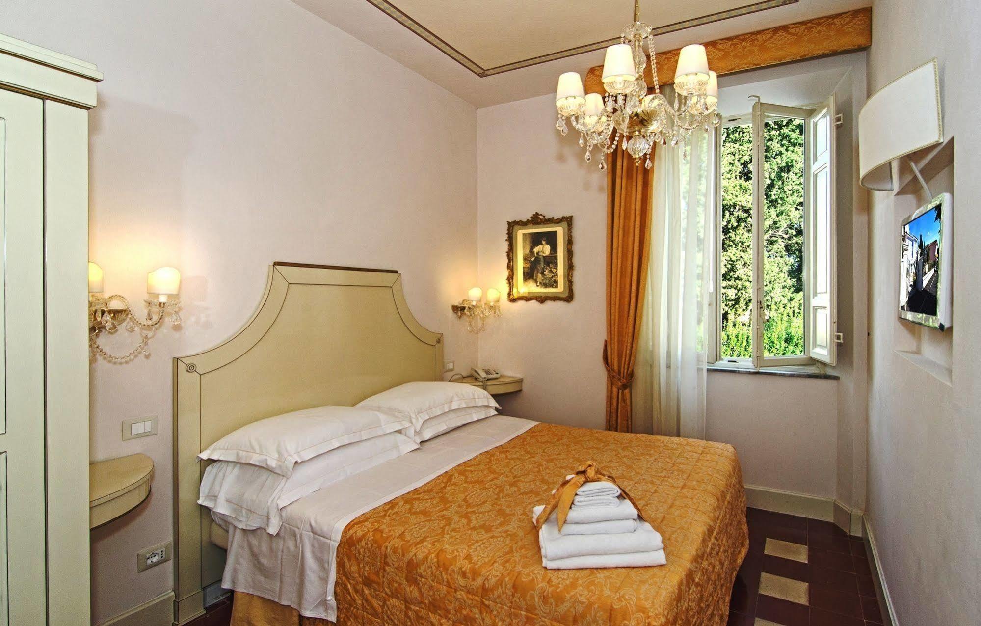 Lucca In Azzurro Maison De Charme Экстерьер фото