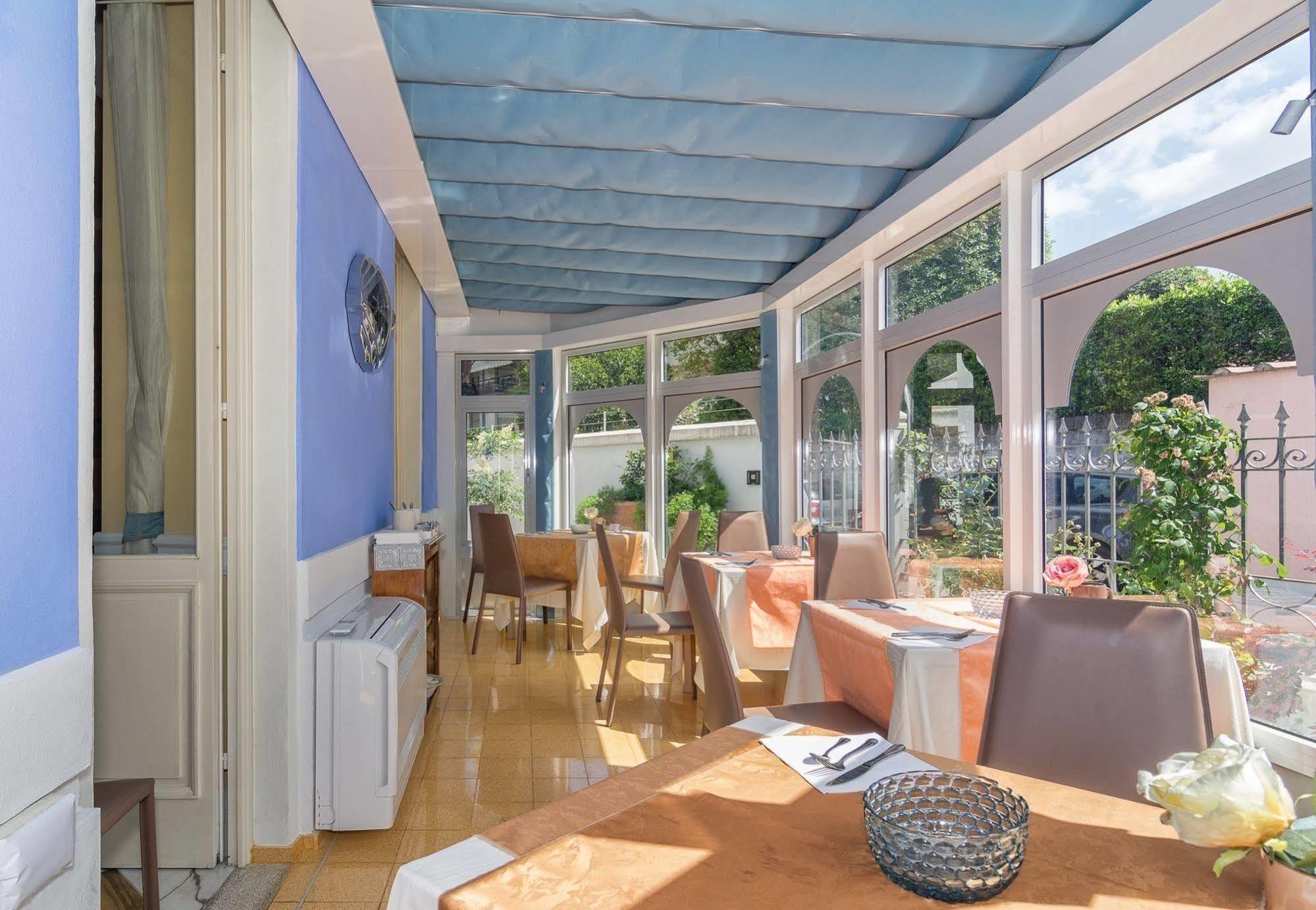 Lucca In Azzurro Maison De Charme Экстерьер фото