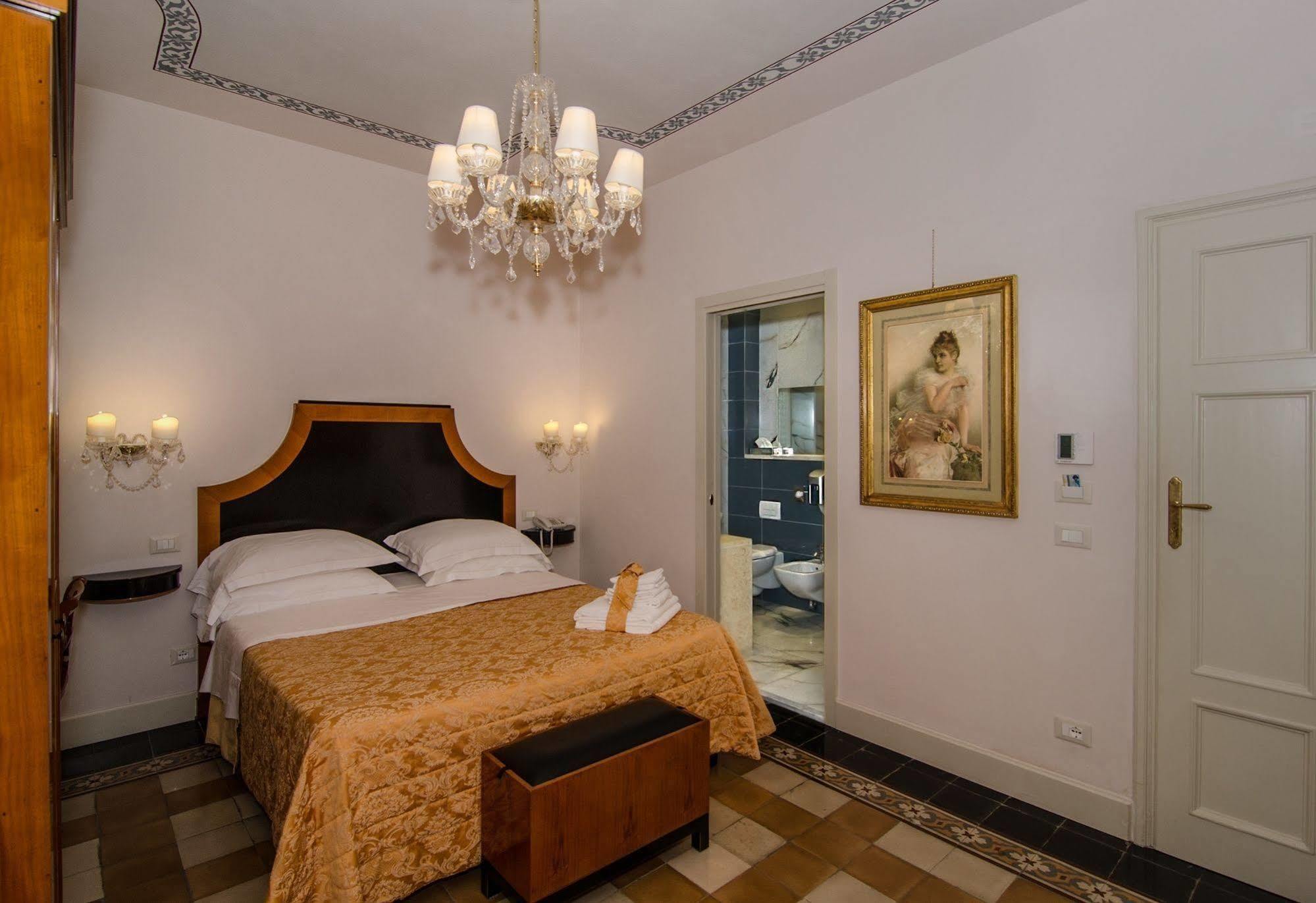 Lucca In Azzurro Maison De Charme Экстерьер фото