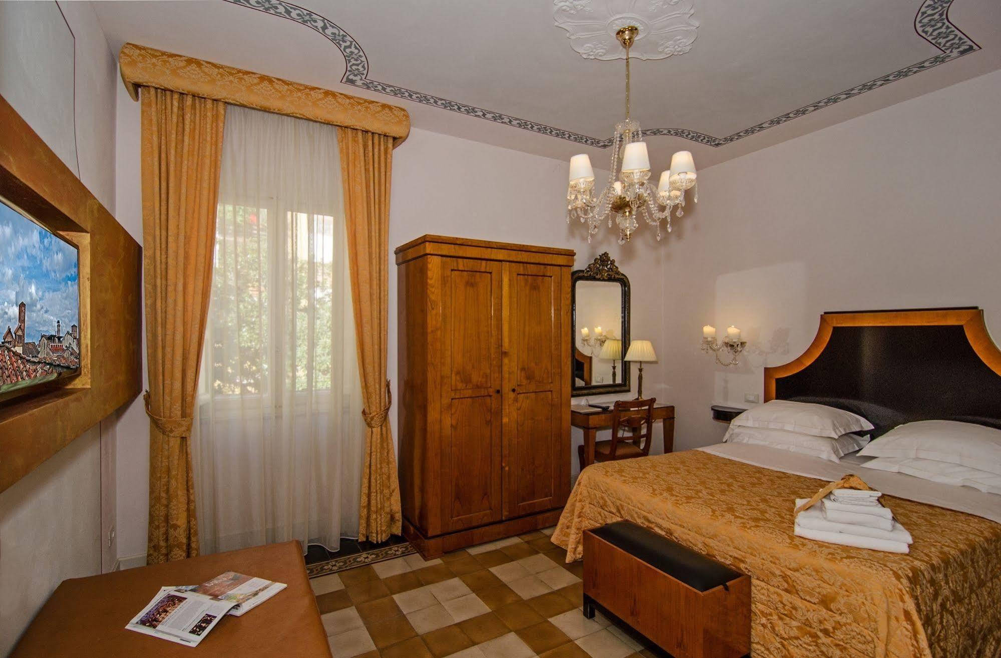 Lucca In Azzurro Maison De Charme Экстерьер фото