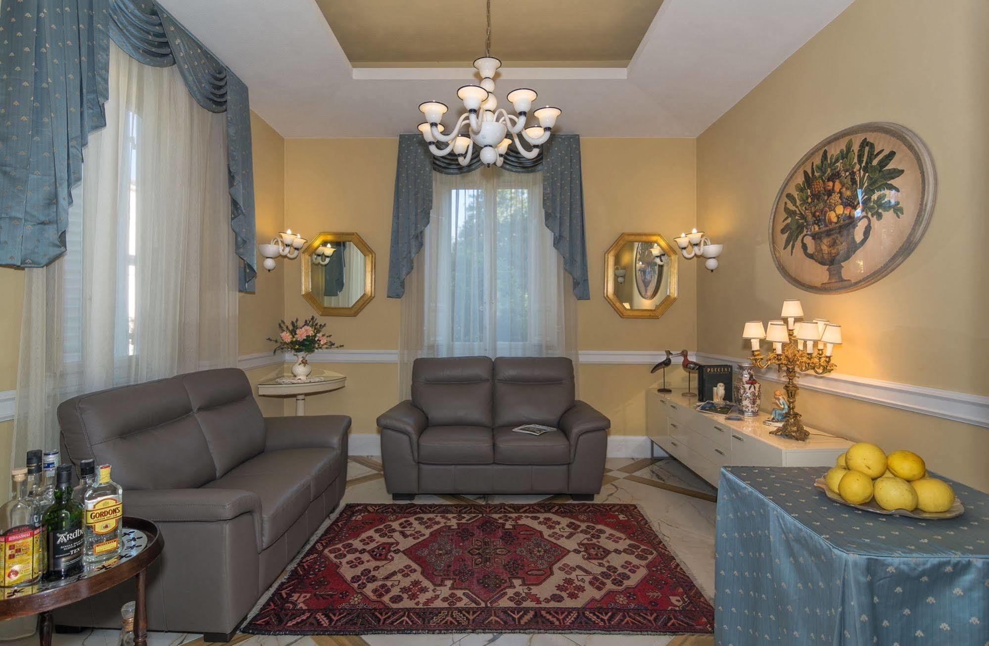 Lucca In Azzurro Maison De Charme Экстерьер фото