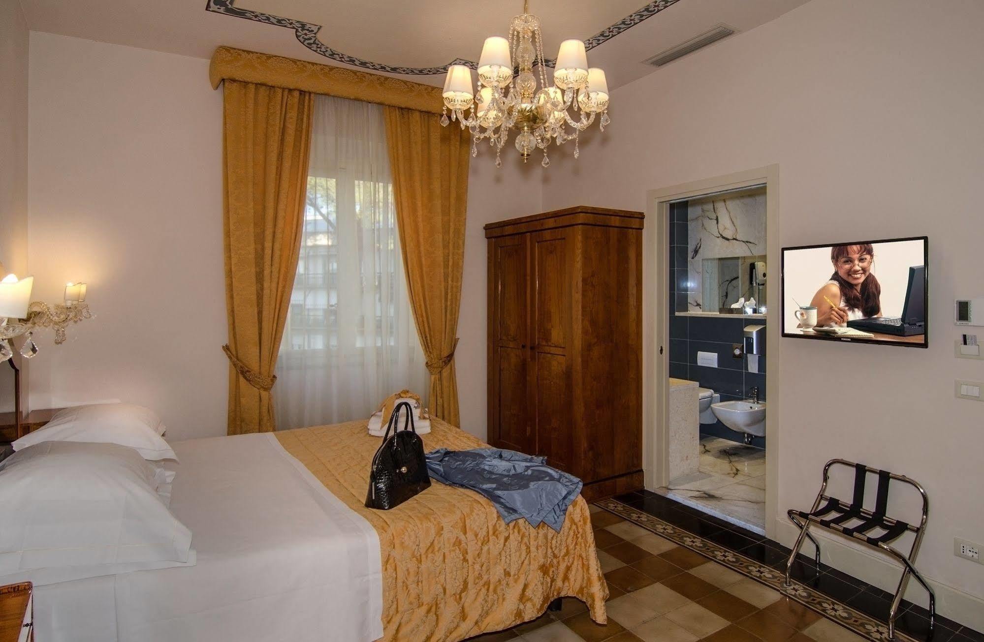 Lucca In Azzurro Maison De Charme Экстерьер фото