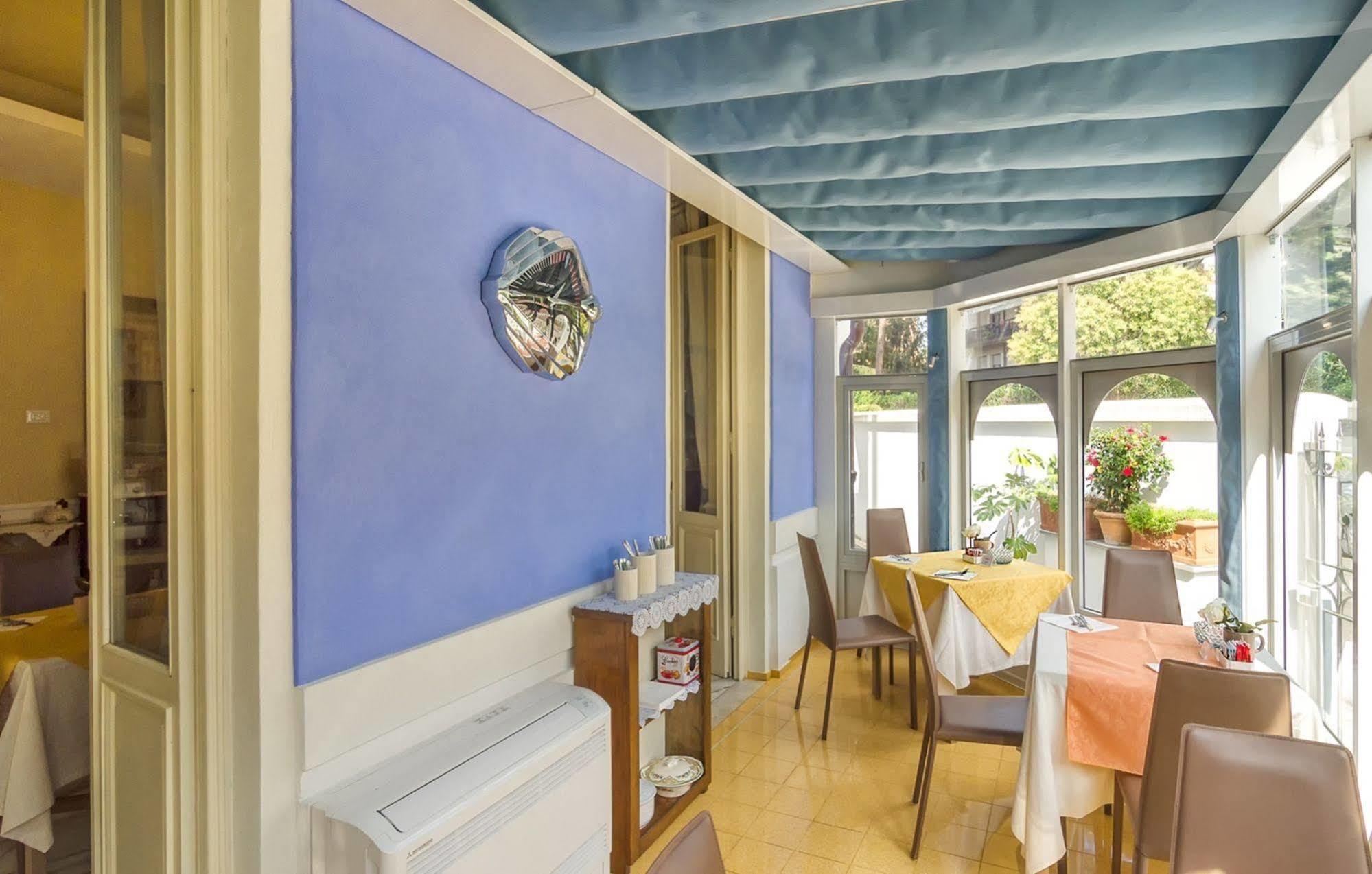 Lucca In Azzurro Maison De Charme Экстерьер фото