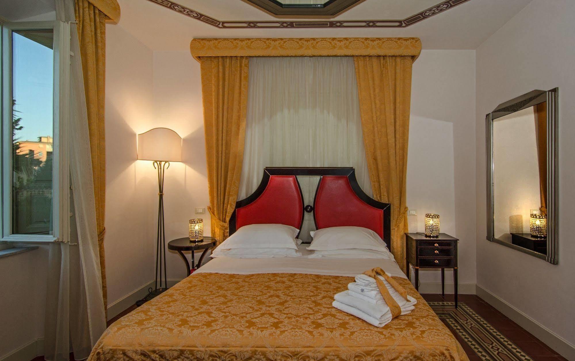 Lucca In Azzurro Maison De Charme Экстерьер фото