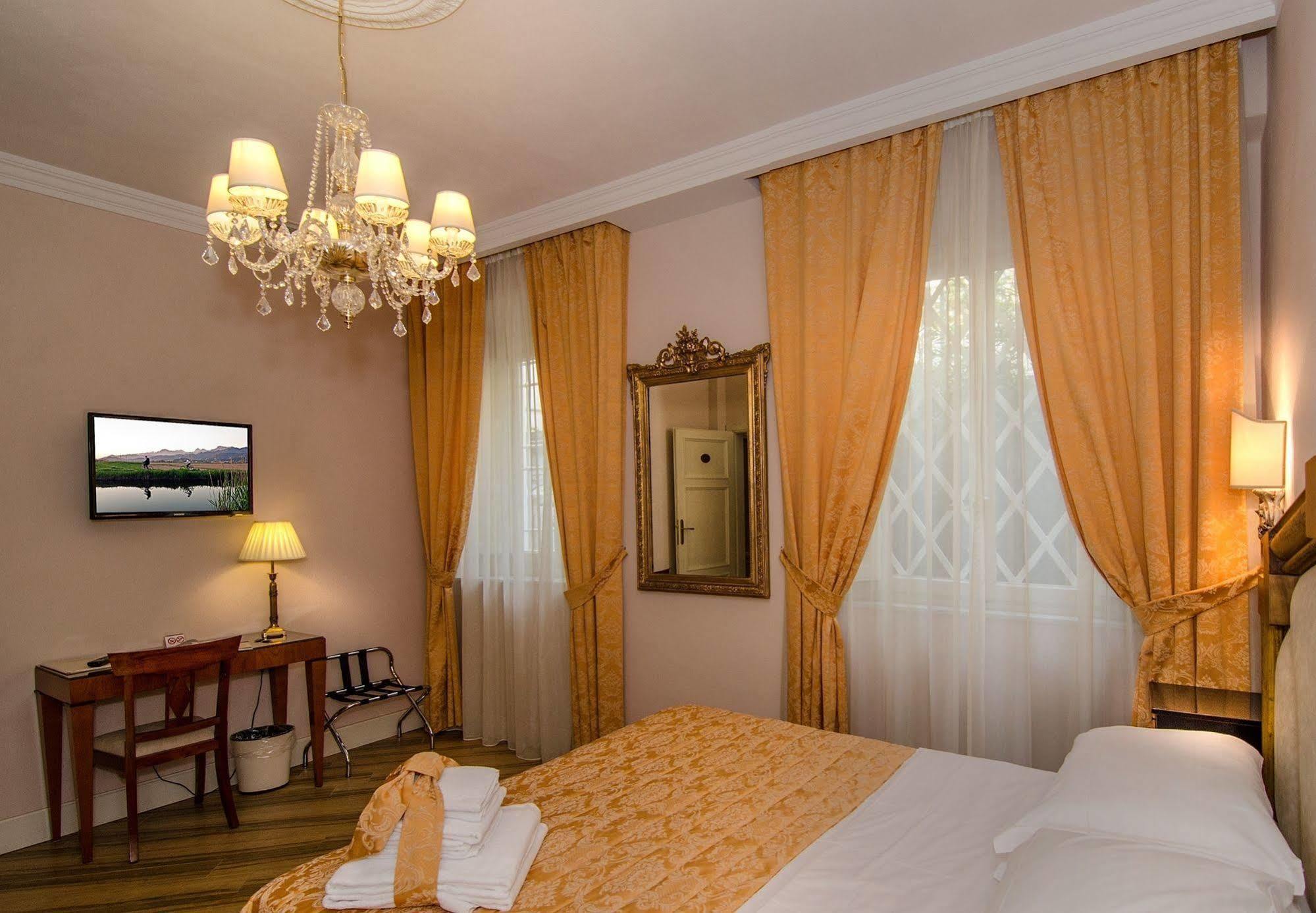 Lucca In Azzurro Maison De Charme Экстерьер фото