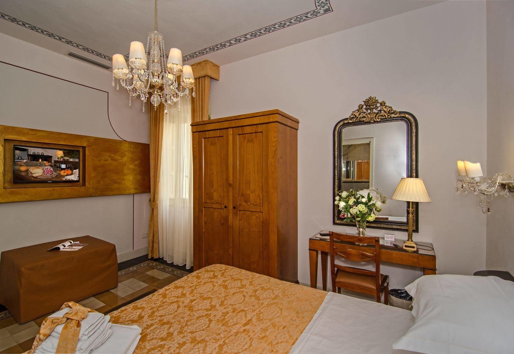 Lucca In Azzurro Maison De Charme Экстерьер фото