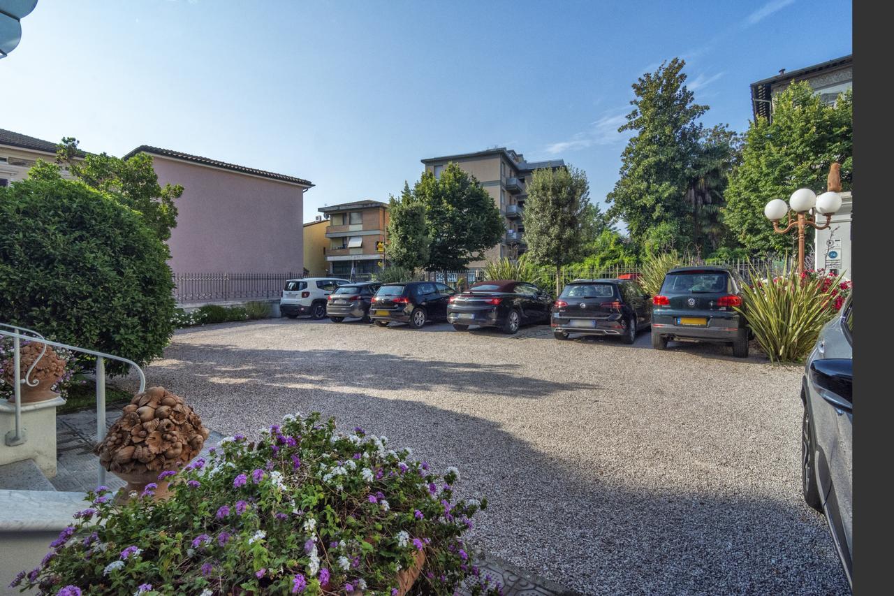 Lucca In Azzurro Maison De Charme Экстерьер фото