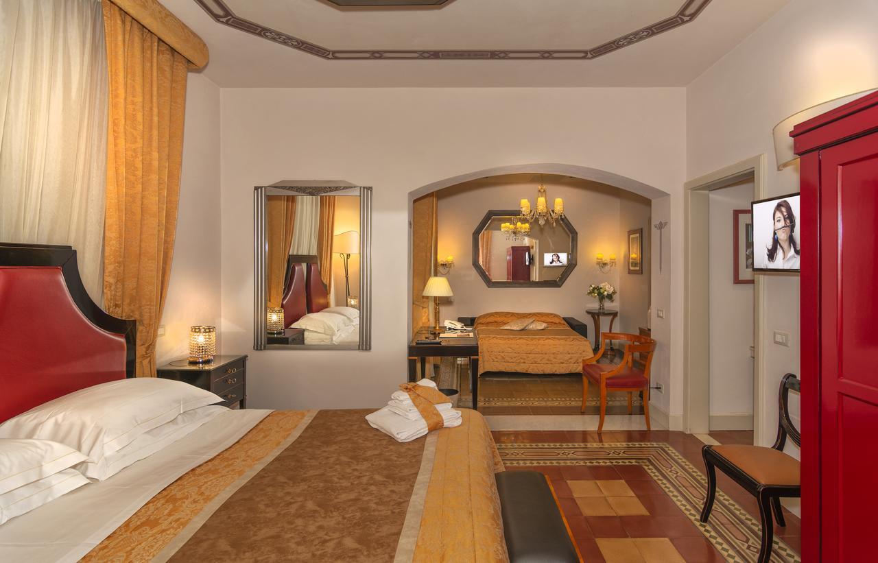 Lucca In Azzurro Maison De Charme Номер фото