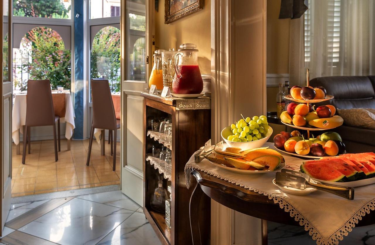 Lucca In Azzurro Maison De Charme Экстерьер фото